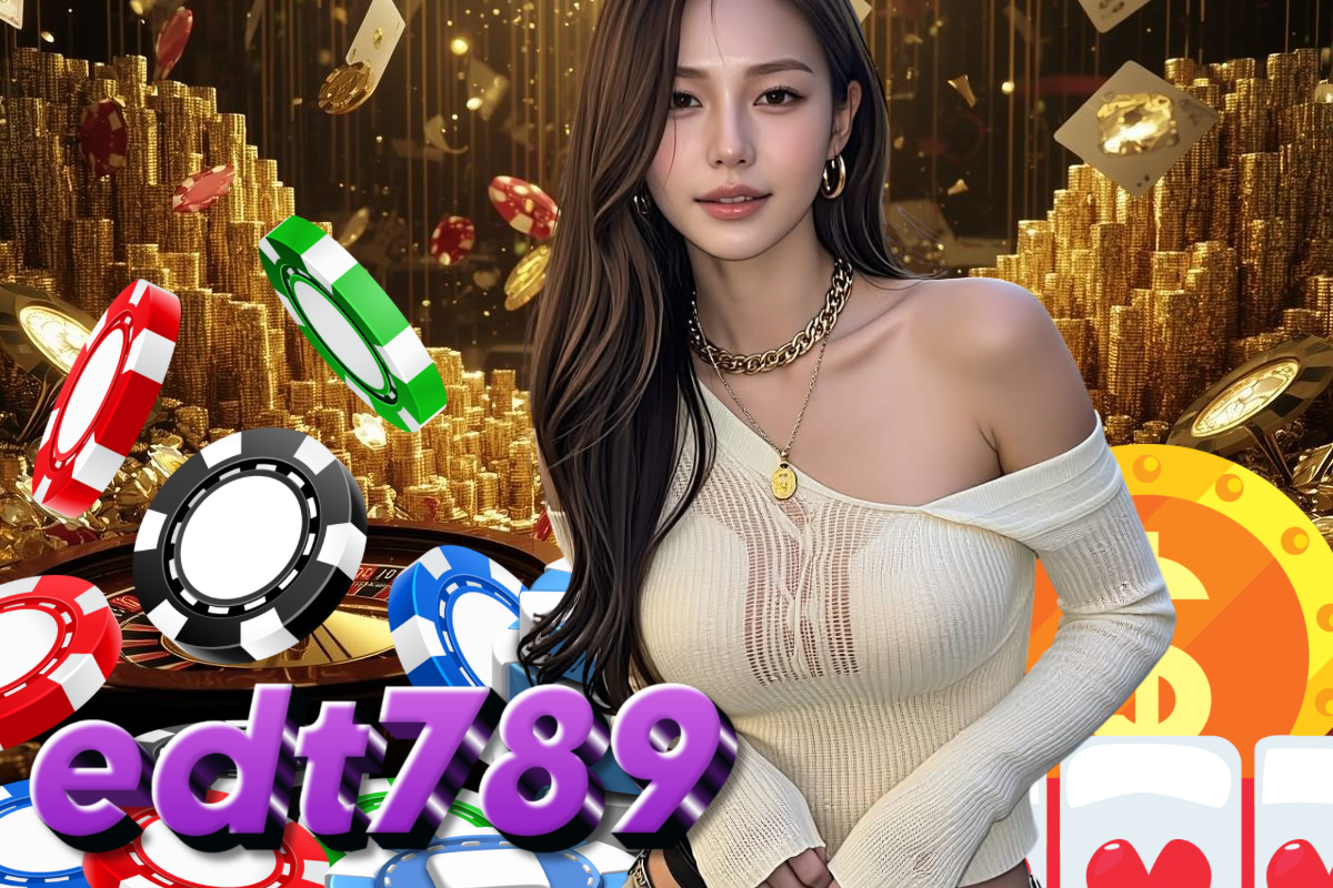 edt789 สล็อต