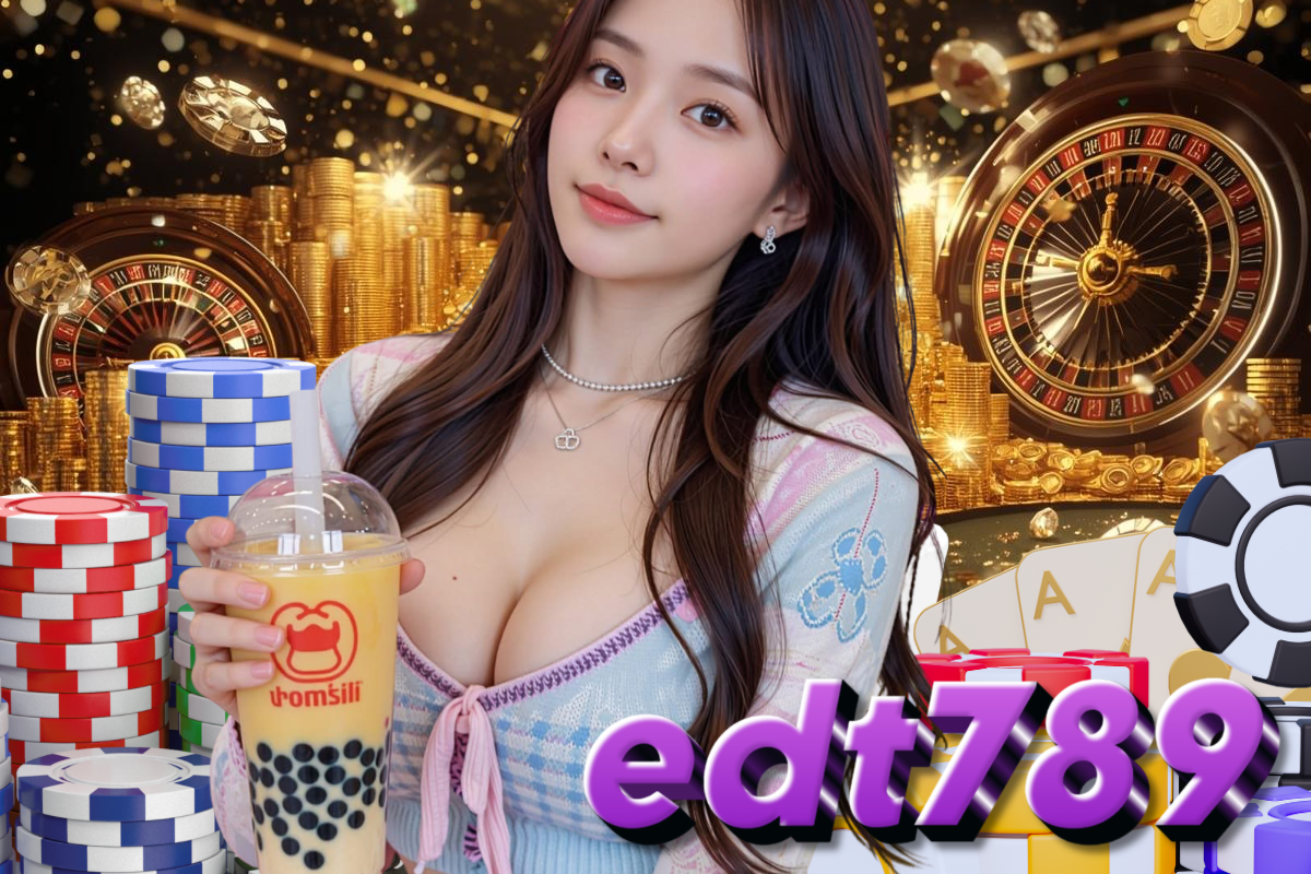 edt789 ทรูวอเลท