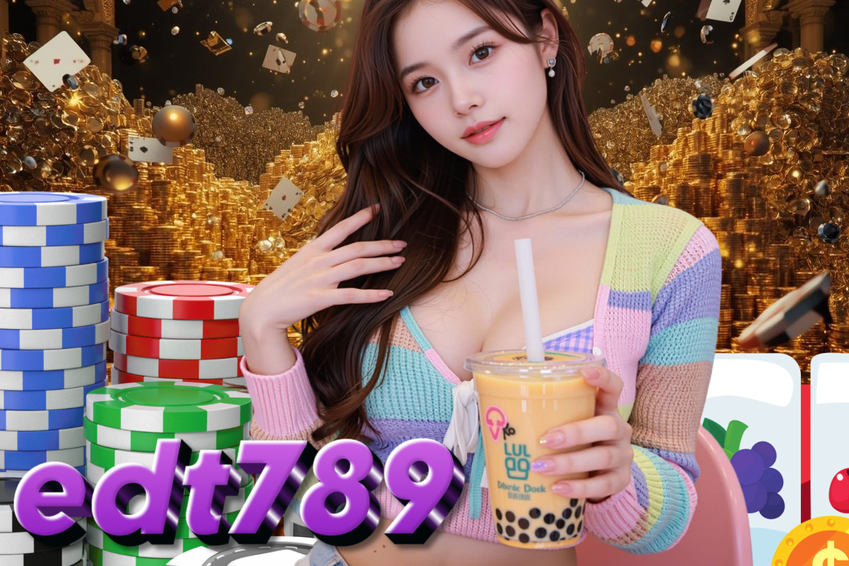 edt789 ทางเข้า